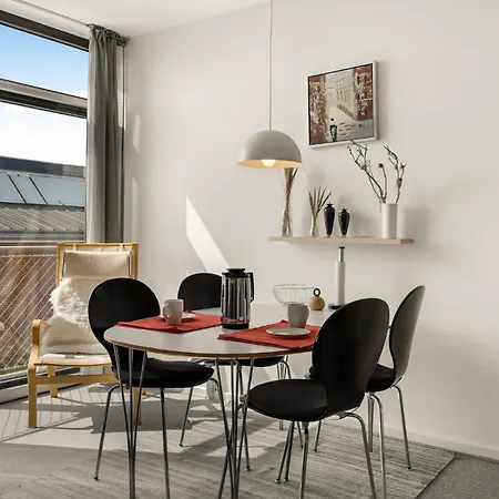Fano Bad, Lejl, 68 Apartment Exterior photo