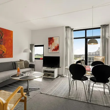 Fano Bad, Lejl, 68 Apartment Exterior photo