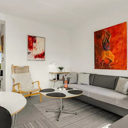 Fano Bad, Lejl, 68 Apartment Exterior photo