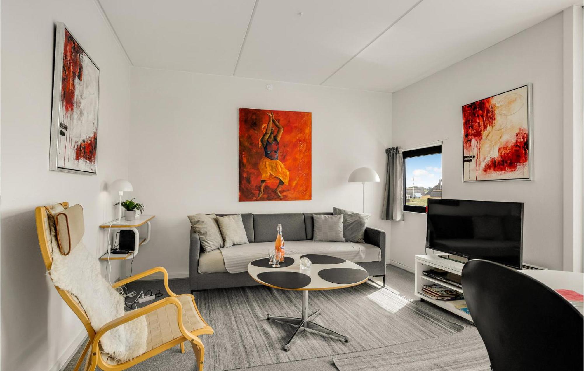 Bad, Lejl, 68 Apartment *